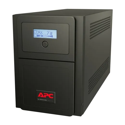 Sursă de alimentare neîntreruptibilă APC SMV1500CAI, Linear-interactiv, 1500VA 