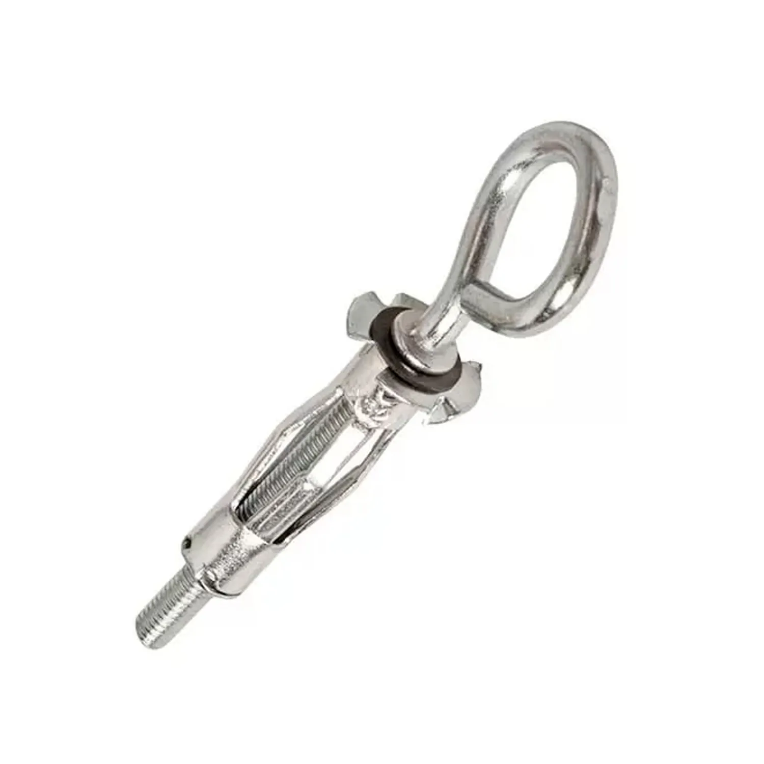 Diblu MOLLY 4.0x32 cu carlig rotund (4buc) METRIC