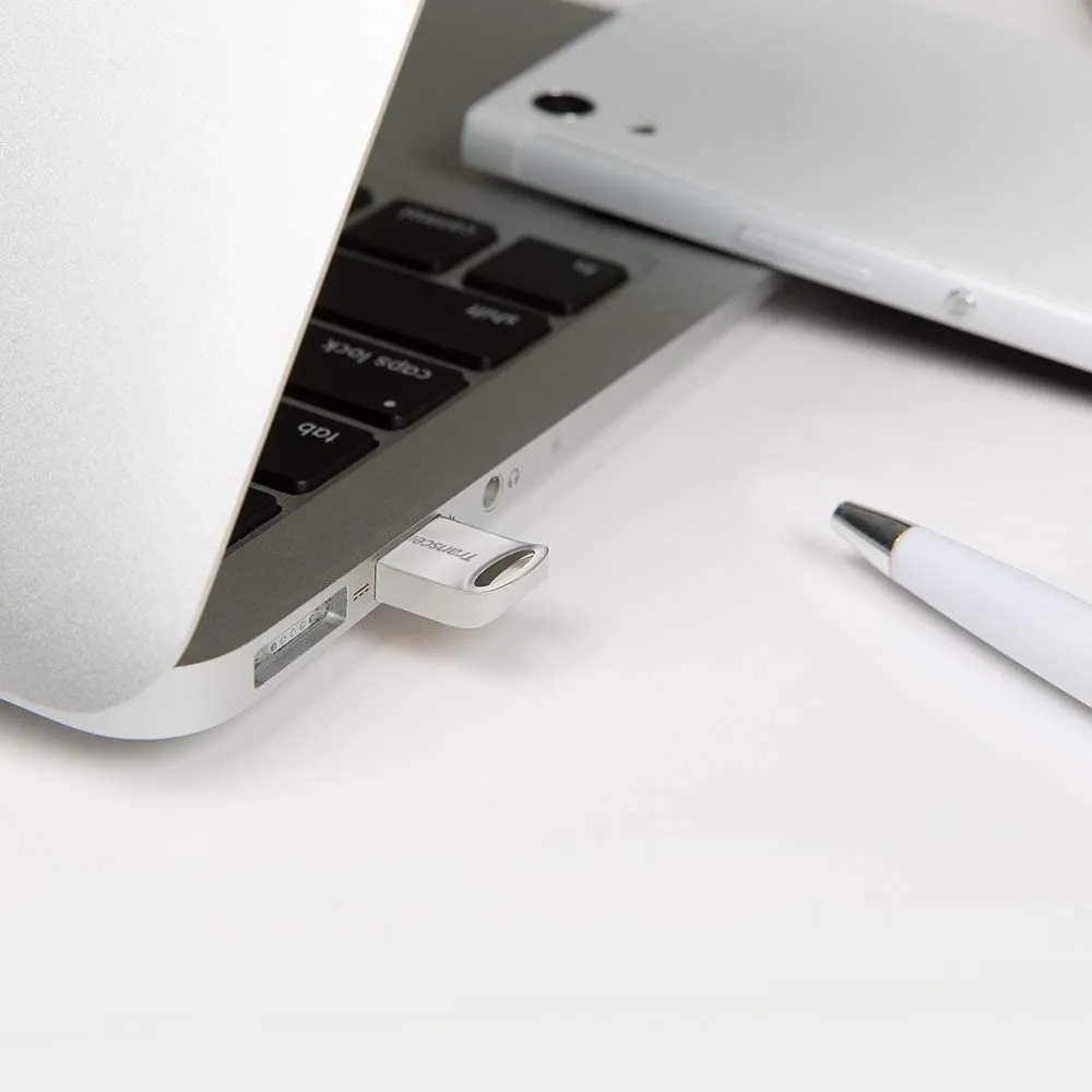  16GB USB3.1 Flash Drive Transcend 