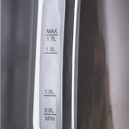 Fierbător electric VITEK VT-7066, Cafeniu