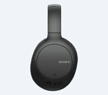 Наушники SONY WH-CH710N, Чёрный