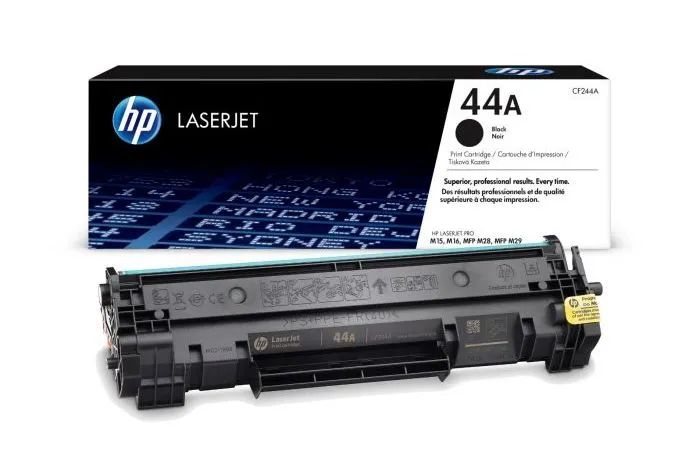 Cartuș pentru imprimantă HP HP CF244A, Negru