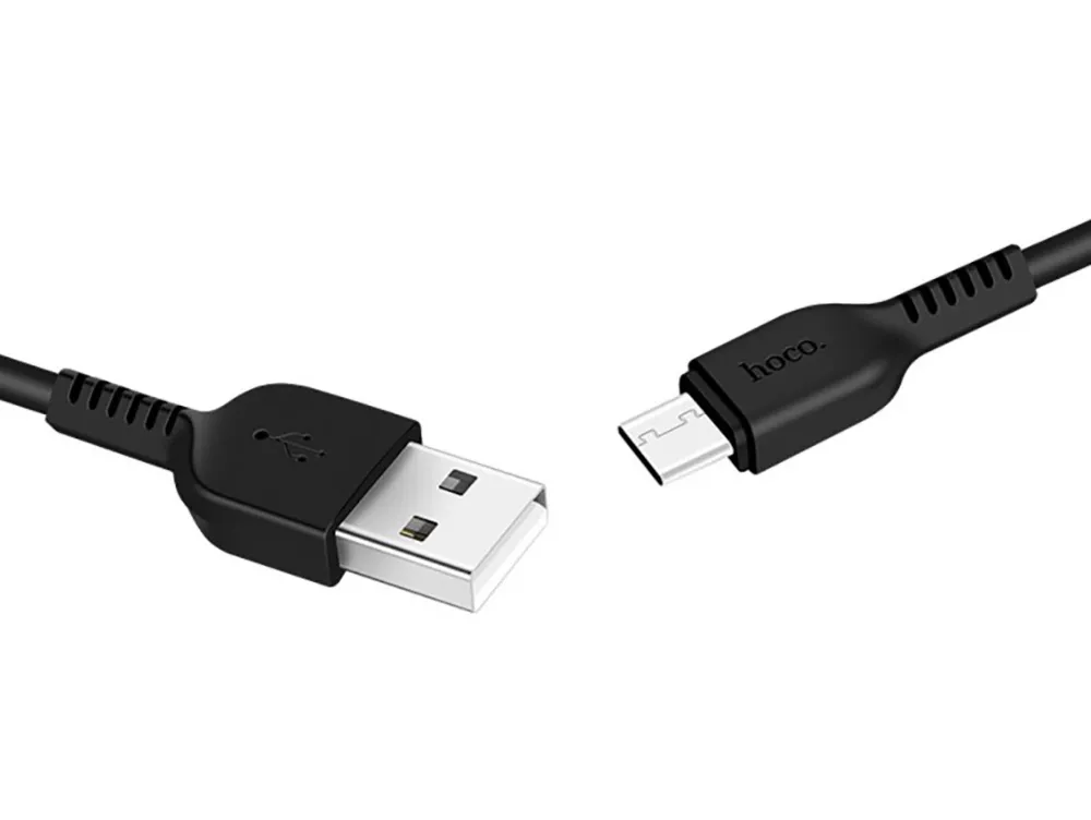 Type-C to Type-C Cable XO, Digital display 60W, NB-Q203A, Black