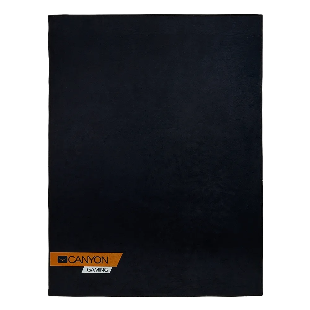 Gaming Pad pentru scaune Canyon Dark Matter, Negru