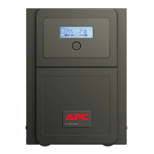Sursă de alimentare neîntreruptibilă APC SMV1500CAI, Linear-interactiv, 1500VA 