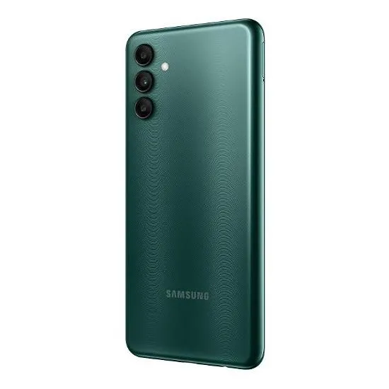 Smartphone Samsung Galaxy A04s, 3GB/32GB, Verde