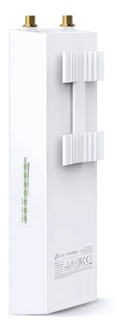 Наружная точка доступа TP-LINK WBS210, 300 Мбит/с, Белый