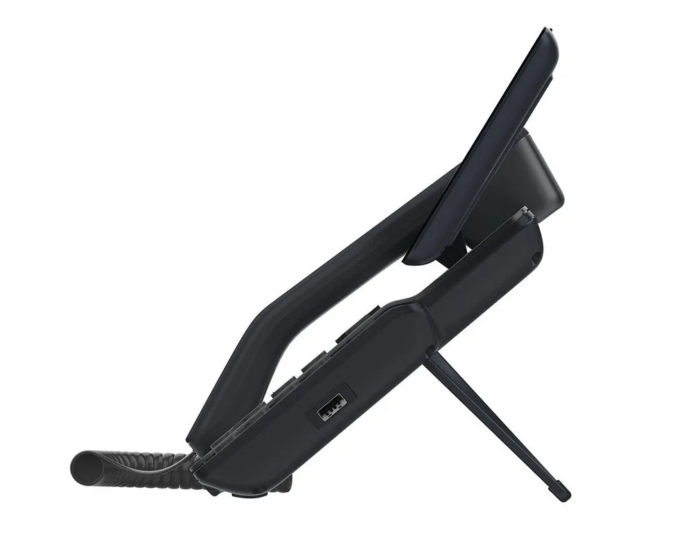 IP Видеотелефон Fanvil V67, Металлический