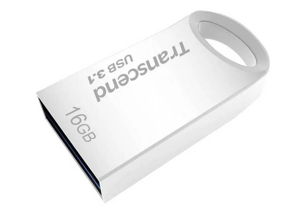  16GB USB3.1 Flash Drive Transcend 