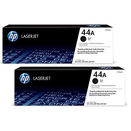 Cartuș pentru imprimantă HP HP CF244A, Negru