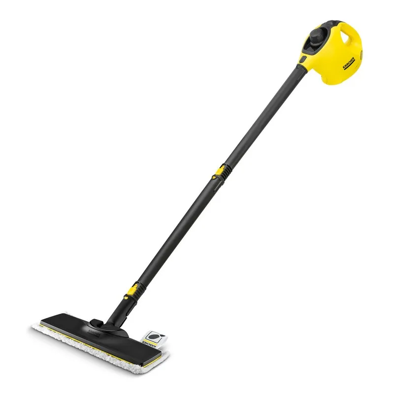 Aparat de curăţat cu abur Karcher SC 1, 1.516-300.0