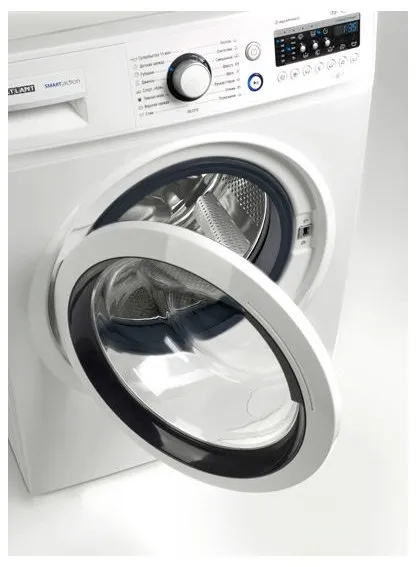 Стиральная машина Atlant CMA 70У1010-10, 7кг, Белый