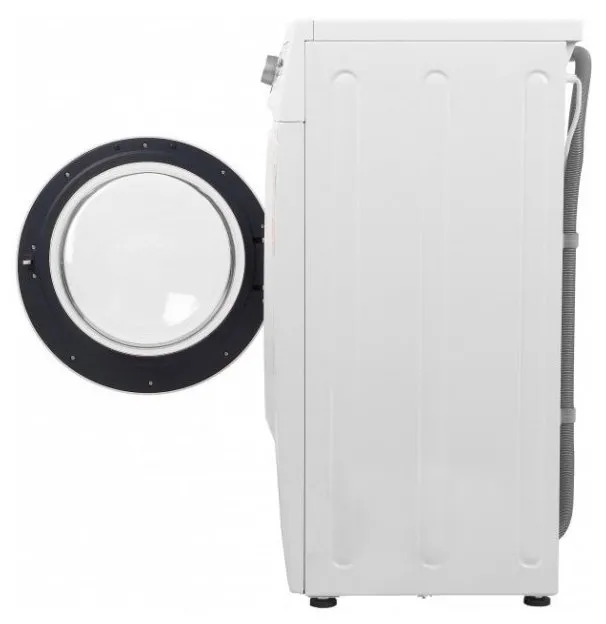 Стиральная машина Atlant CMA 70У1010-10, 7кг, Белый