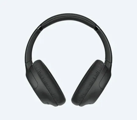 Наушники SONY WH-CH710N, Чёрный
