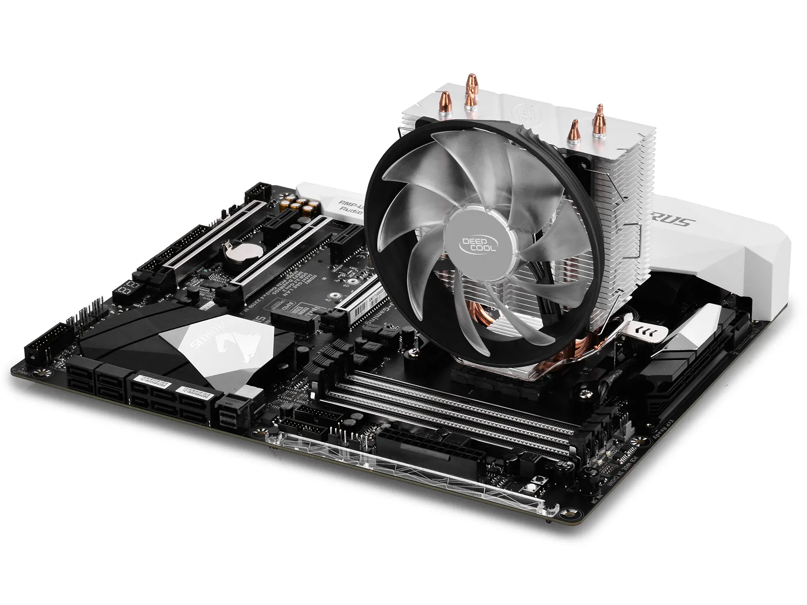 Cooler procesor Deepcool GAMMAXX 300B