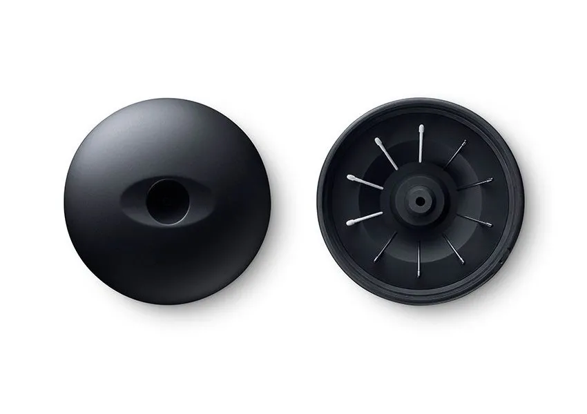 Tabletă grafică Wacom PTH-660-R, Negru