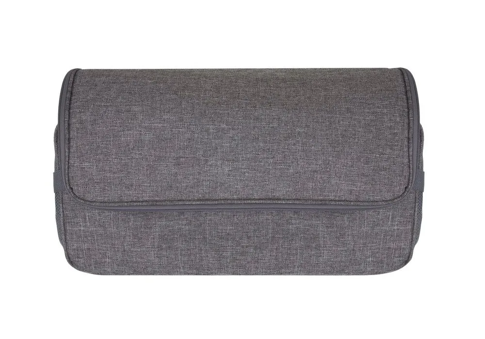 Geanta frigorifica RivaCase 5726, 23L, Gri