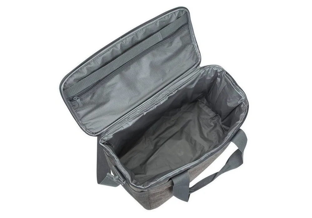 Geanta frigorifica RivaCase 5726, 23L, Gri