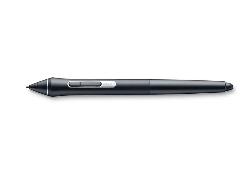 Tabletă grafică Wacom PTH-660-R, Negru
