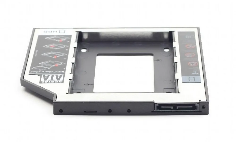 Accesorii pentru unități de stocare  Gembird MF-95-02