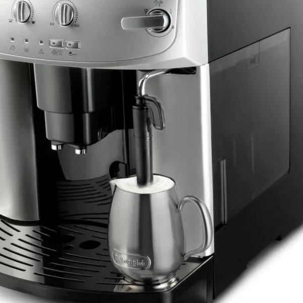 Espressor automat De'Longhi ESAM2200, Argintiu