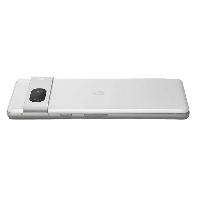 Smartphone Google Pixel 7, 8GB/128GB, Snow