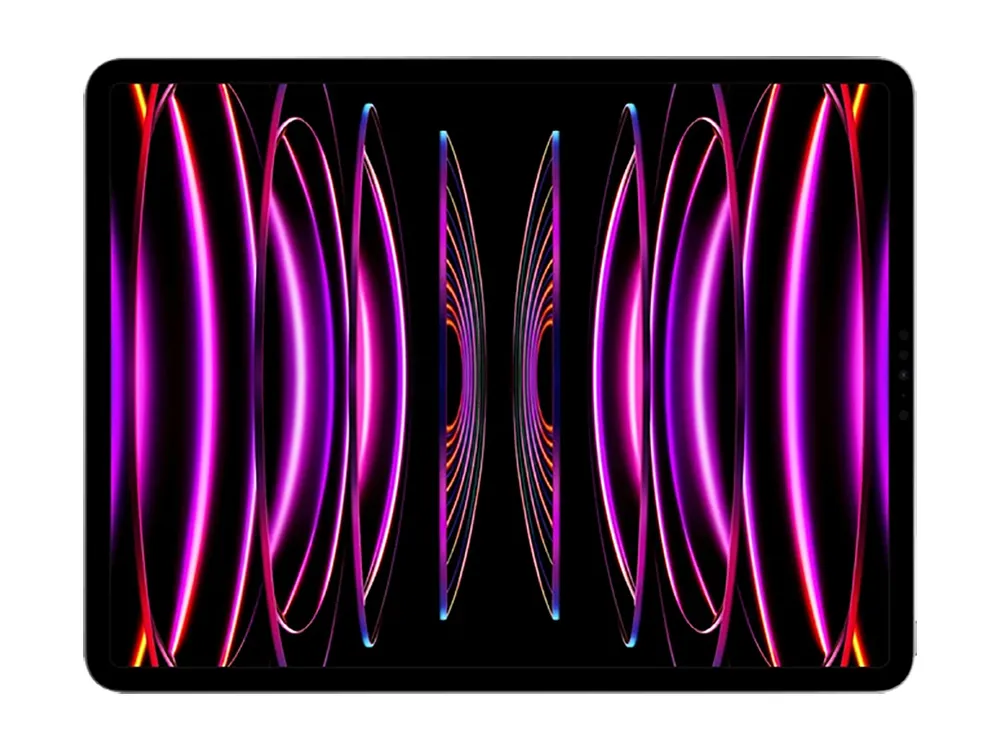 Apple 12.9-inch iPad Pro 512Gb Wi-Fi Space Gray (MNXU3RK/A)