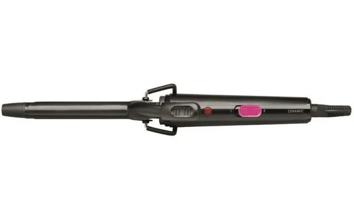 Плойка Rowenta Curling Tong CF2133F0, Чёрный