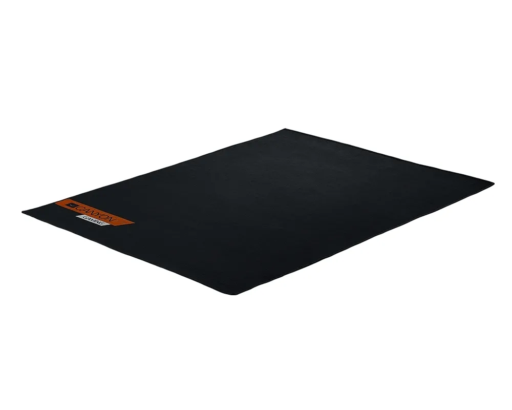 Gaming Pad pentru scaune Canyon Dark Matter, Negru
