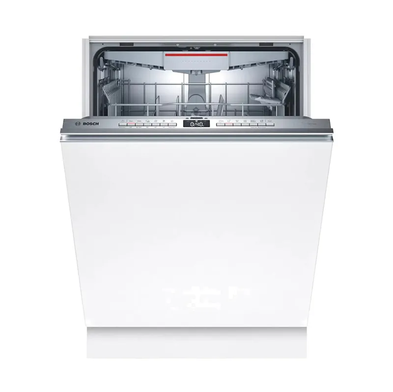 Mașină de spălat vase Bosch SBH4HVX31E, Alb