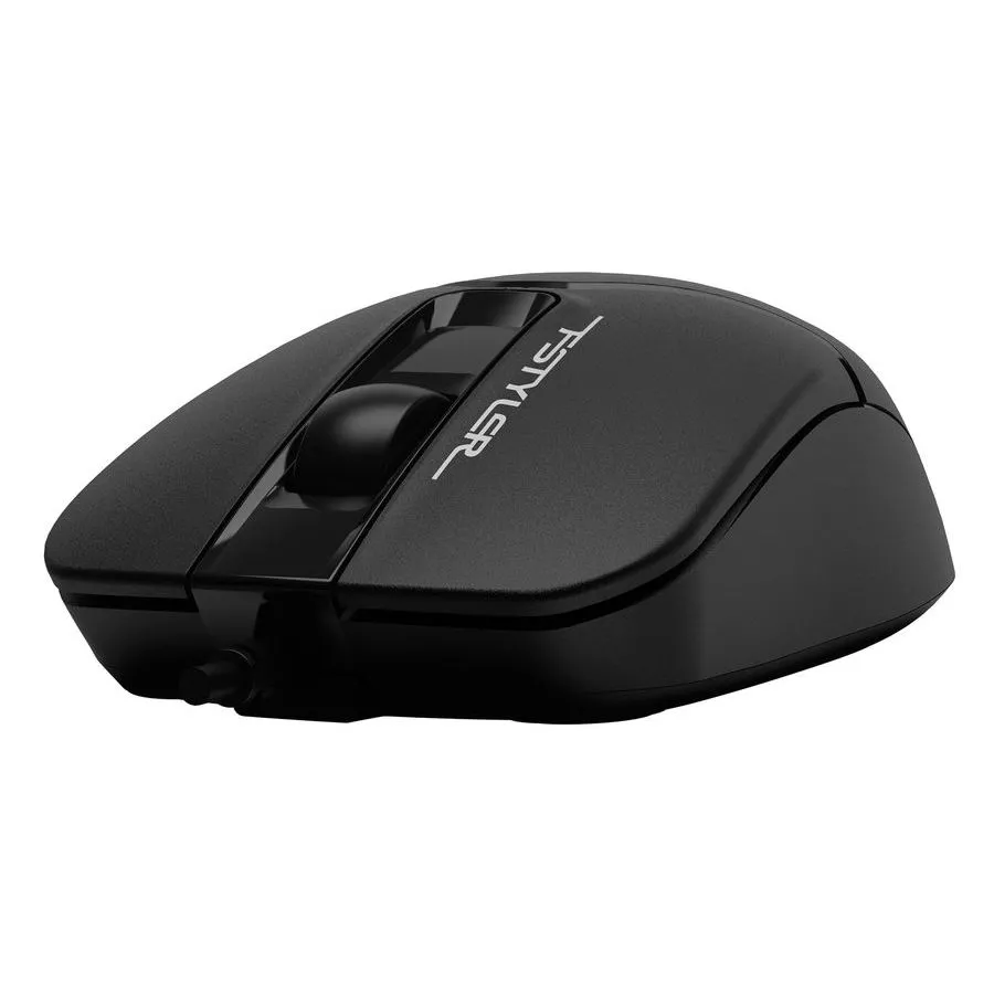 Мышь A4Tech FM12S, Panda