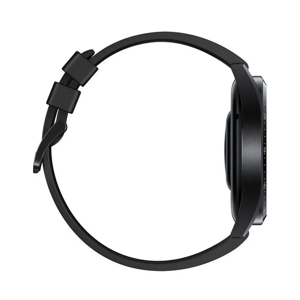 Ceas inteligent Huawei WATCH GT 3, 46mm, Negru