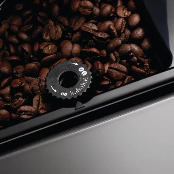 Espressor automat De'Longhi ESAM2200, Argintiu