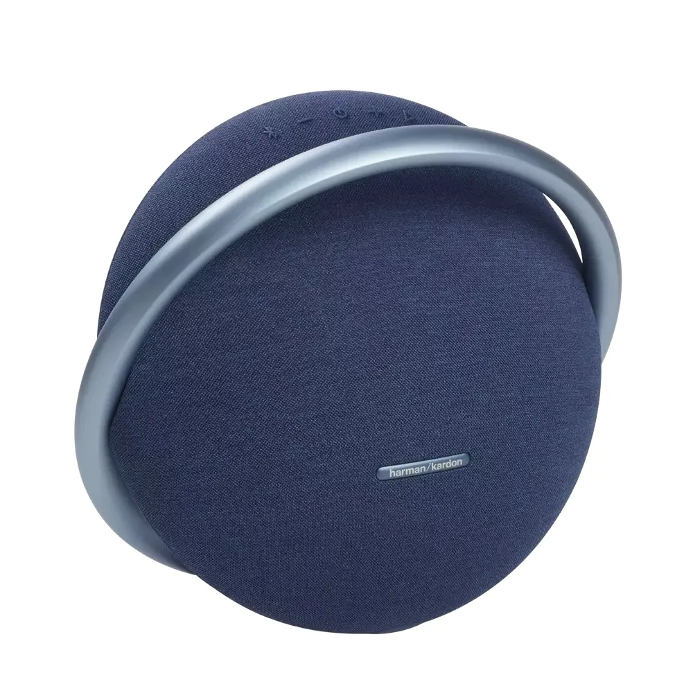 Портативная колонка Harman Kardon Onyx Studio 7, Синий