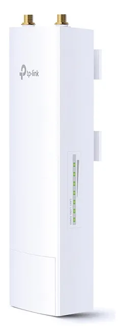 Наружная точка доступа TP-LINK WBS210, 300 Мбит/с, Белый