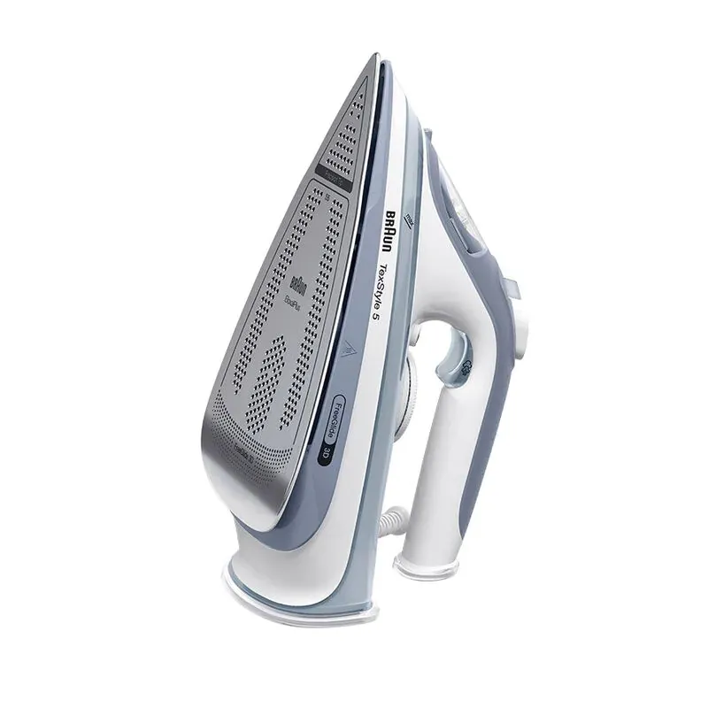 Fier de călcat BRAUN TexStyle 5, 2700W, Gri