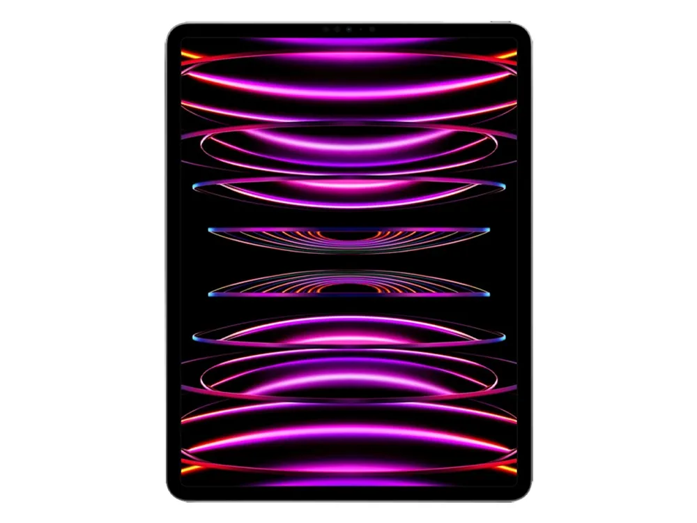 Apple 12.9-inch iPad Pro 512Gb Wi-Fi Space Gray (MNXU3RK/A)