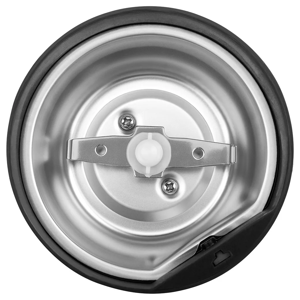 Râșniță de cafea Polaris PCG1317, Negru