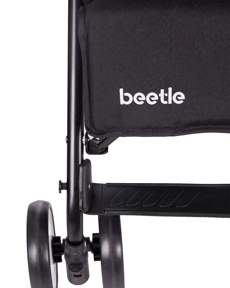 Pushchair Kikka Boo Beetle Beige