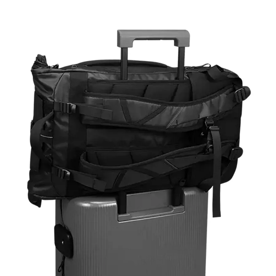 Rucsac zilnic Lenovo Commuter, 15.6", Textil, Negru