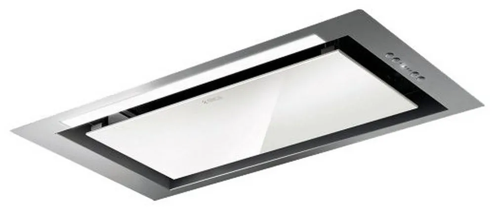 Hota încorporabilă Elica HIDDEN 2.0 IXGL/A/60, Oțel inoxidabil