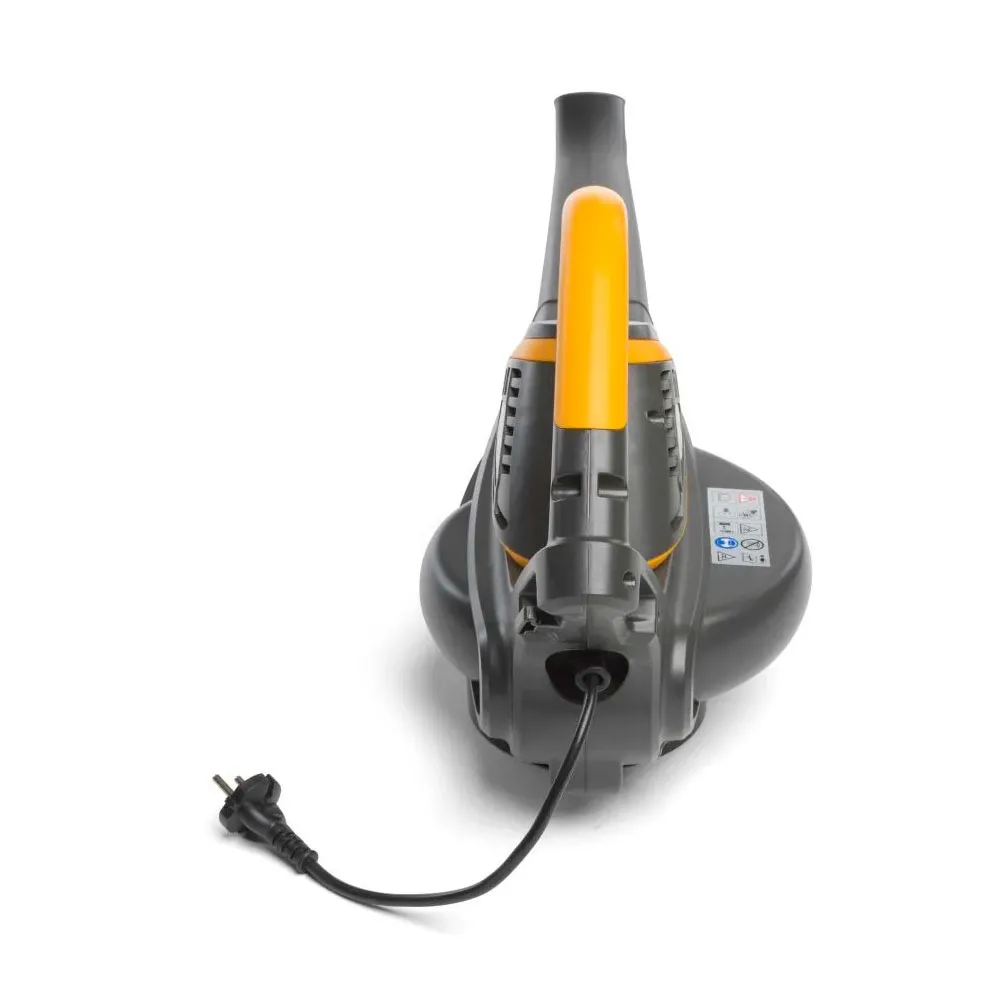 Электрический воздуходув Stiga BL 130c