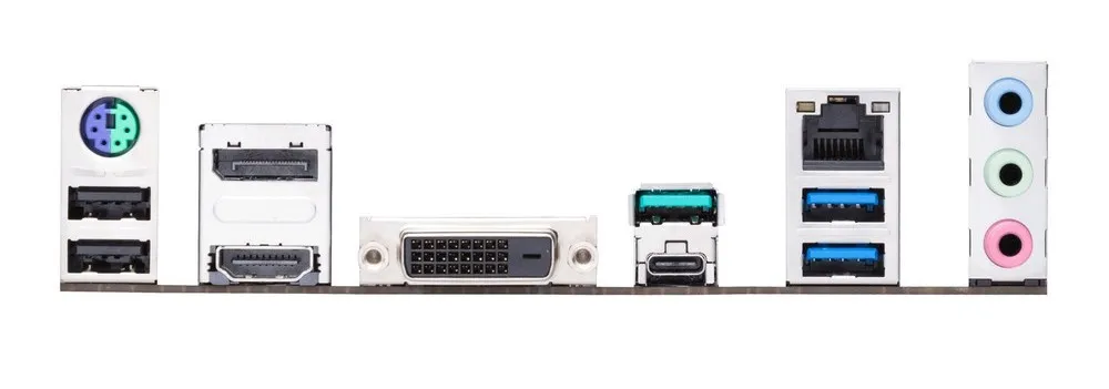 Материнская плата ASUS PRIME H570M-PLUS, LGA1200, Intel H570, Micro-ATX