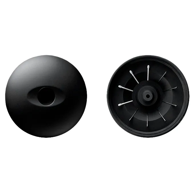 Graphic Tablet Wacom Intuos Pro M PTH-660-N Black