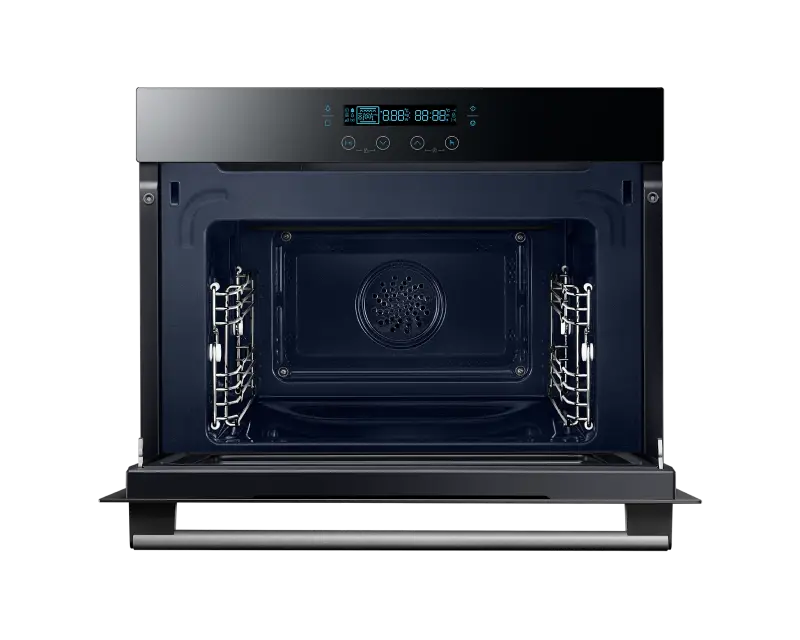 Cuptor Electric Samsung NQ50H5537KB/WT, Negru