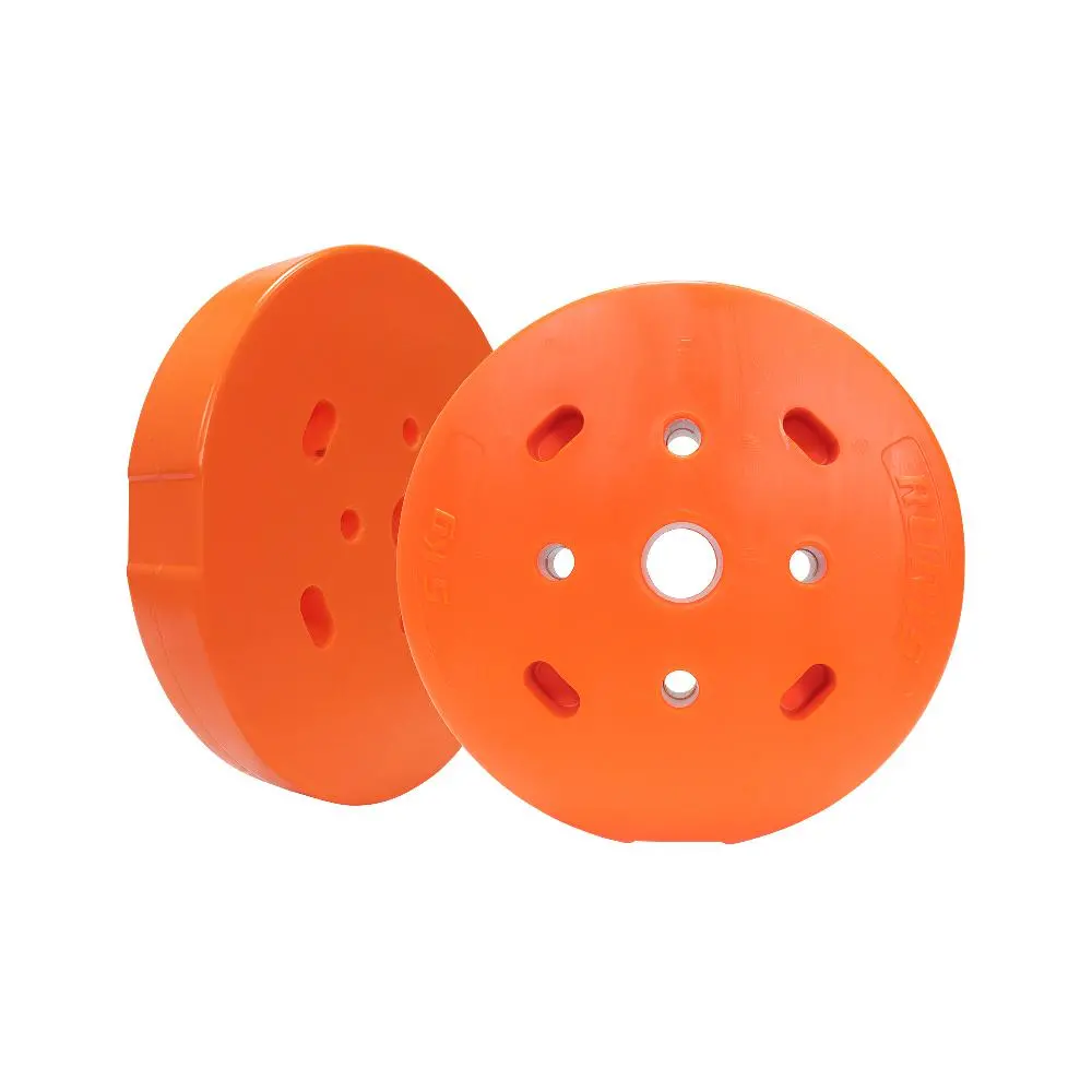 Set contragreutati Ruris CG 10kg