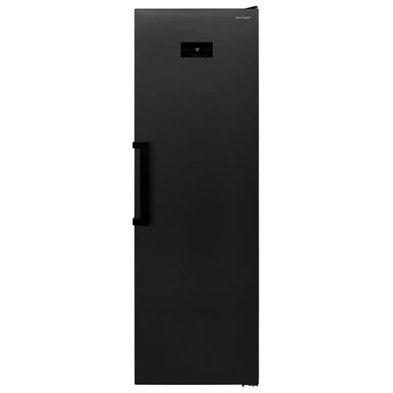 Congelator Sharp SJSC41CHXAEEU, Negru