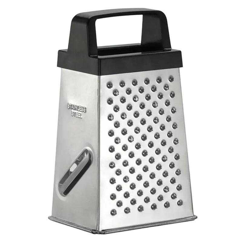 Тёрка RESTO 95412, Чёрный