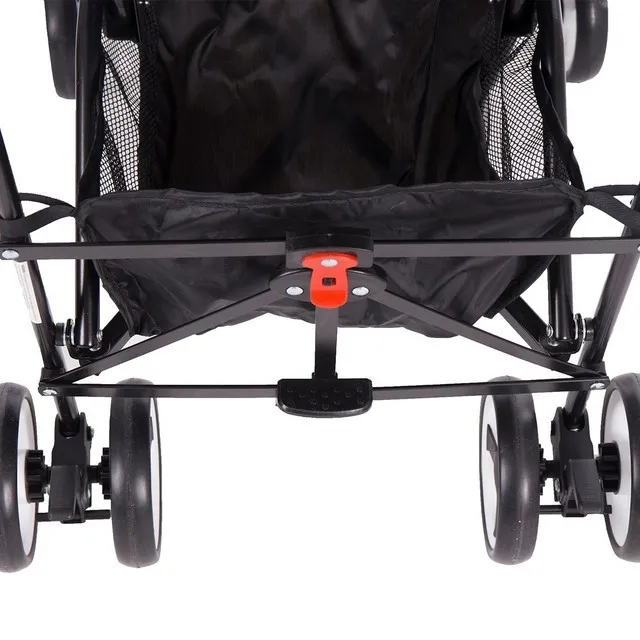 Pushchair Kikka Boo Beetle Beige