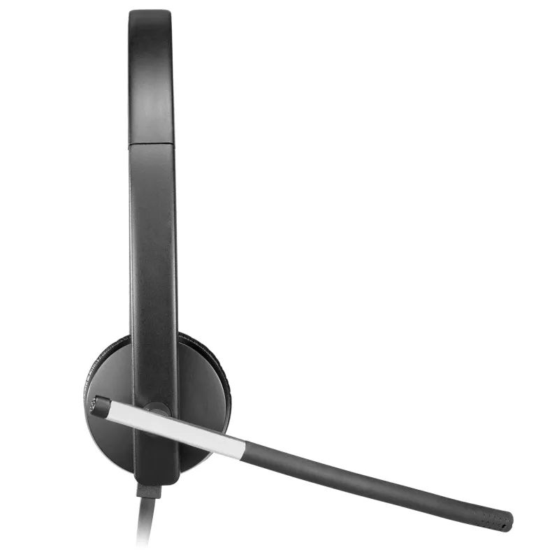 Наушники Logitech H650E, Чёрный
